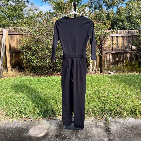ADAY Destination Jumpsuit in Black Size XS - Picture 4 of 12